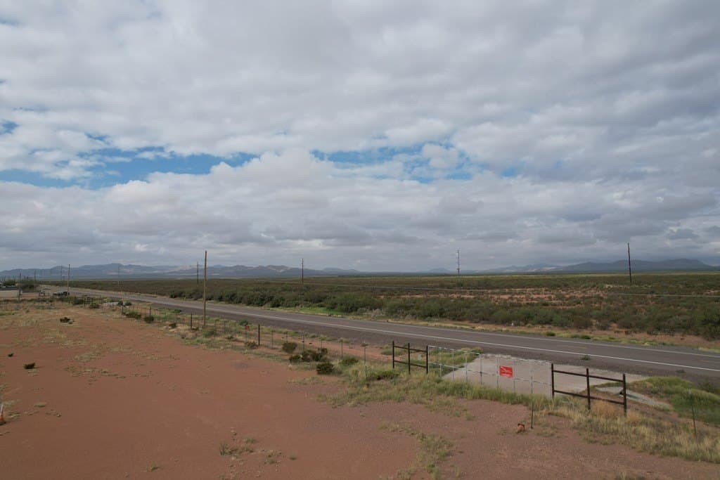 55.32 acres in Culberson County gallery image 4