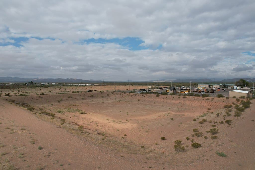55.32 acres in Culberson County - photo 10