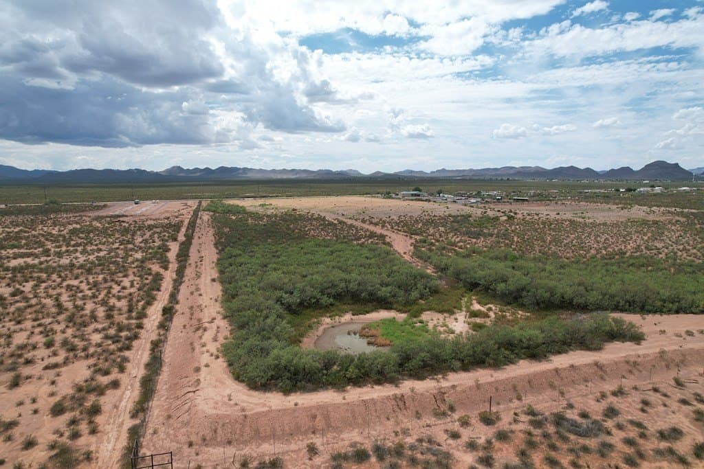 55.32 acres in Culberson County - photo 7