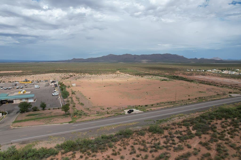 55.32 acres in Culberson County gallery image 2
