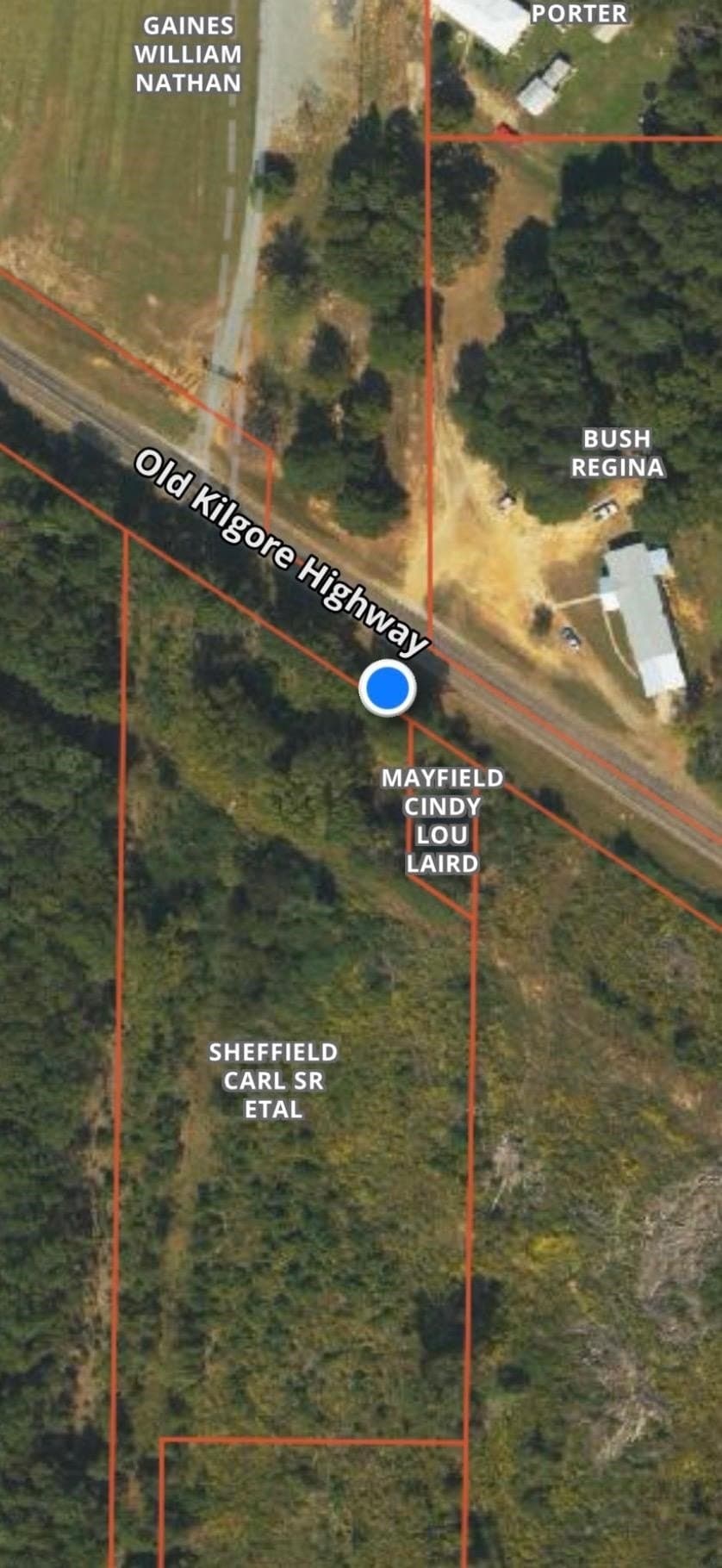 2.49 acres in Gregg County gallery image 3