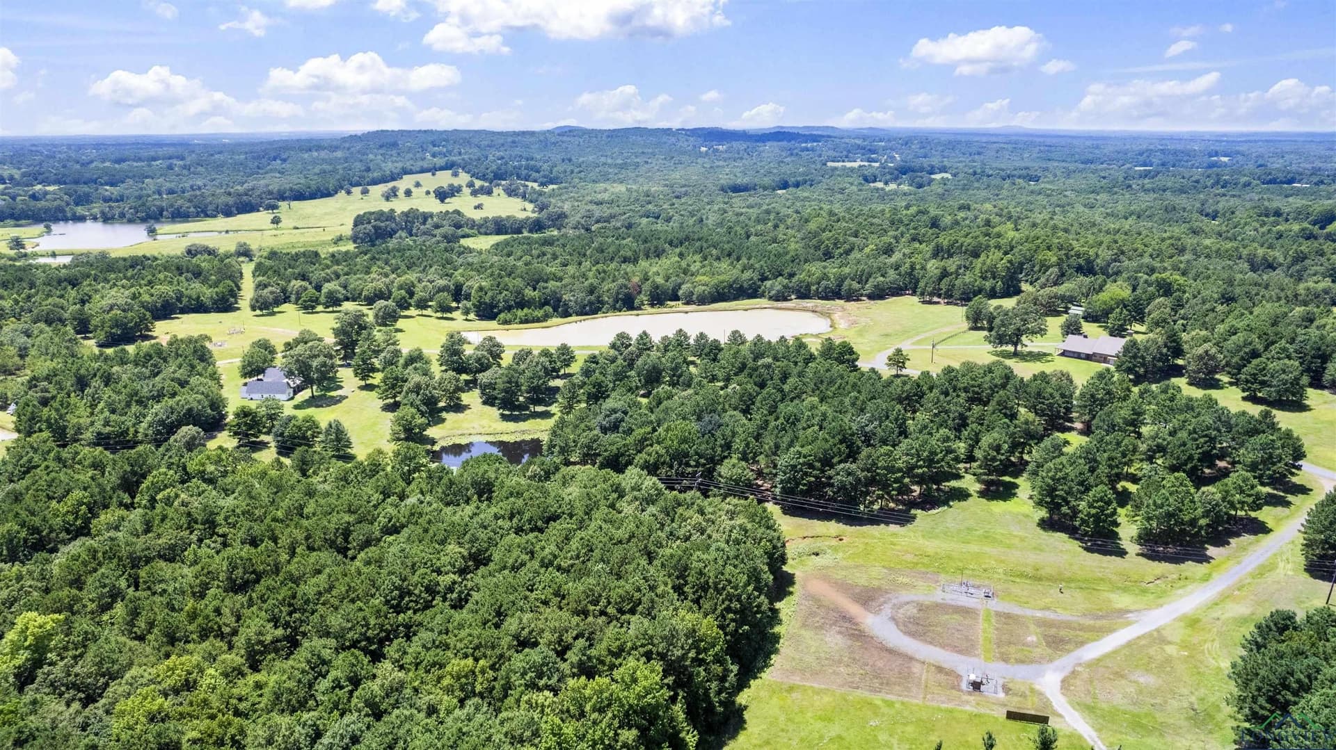 23 acres in Upshur County gallery image 3