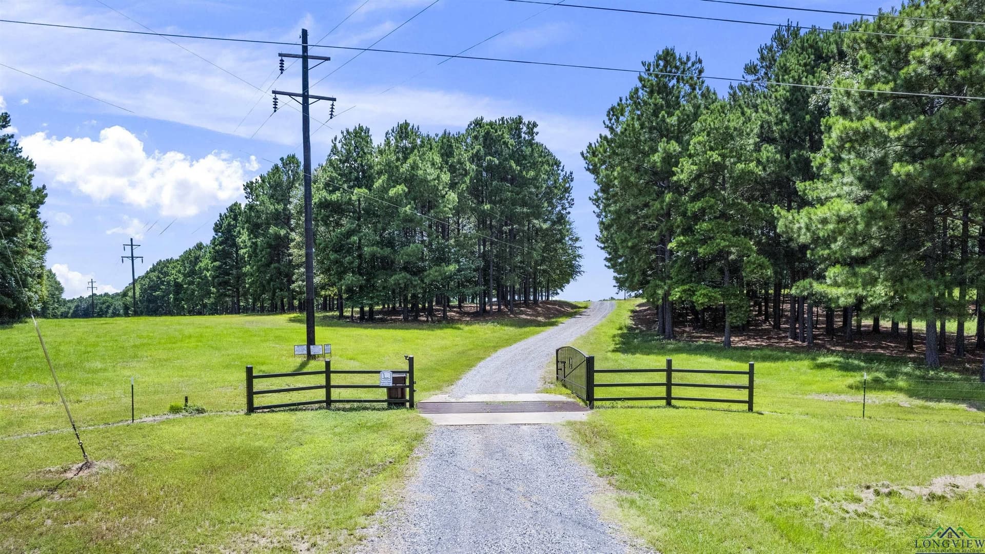 23 acres in Upshur County featured view