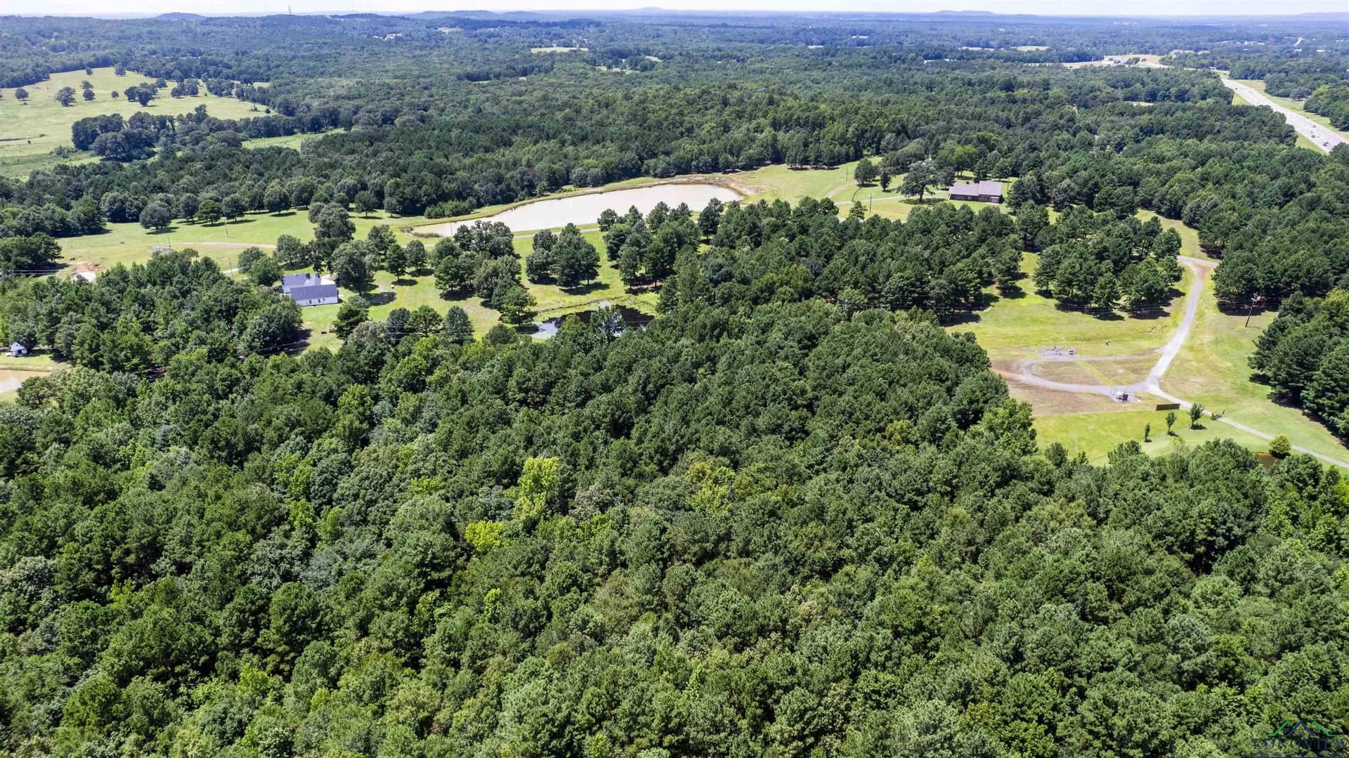 23 acres in Upshur County gallery image 4