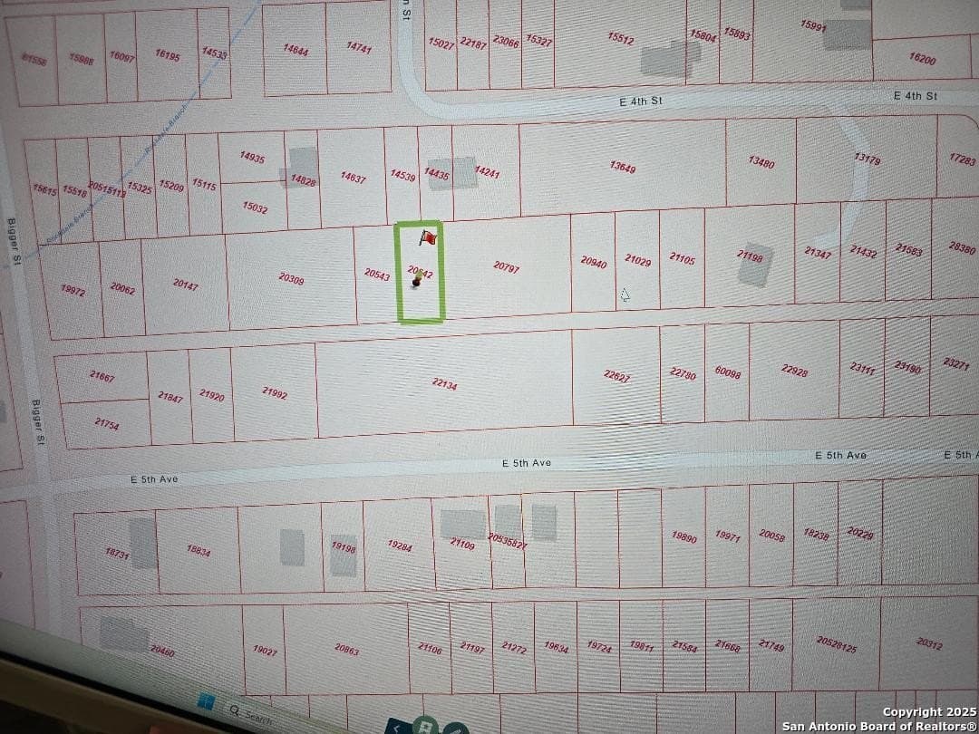 0.14 acres in Milam County gallery image 2