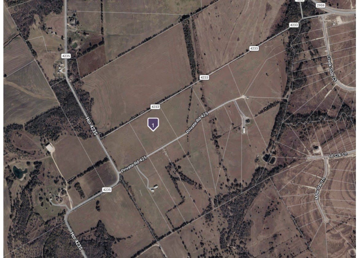 10.01 acres in Hill County - photo 9