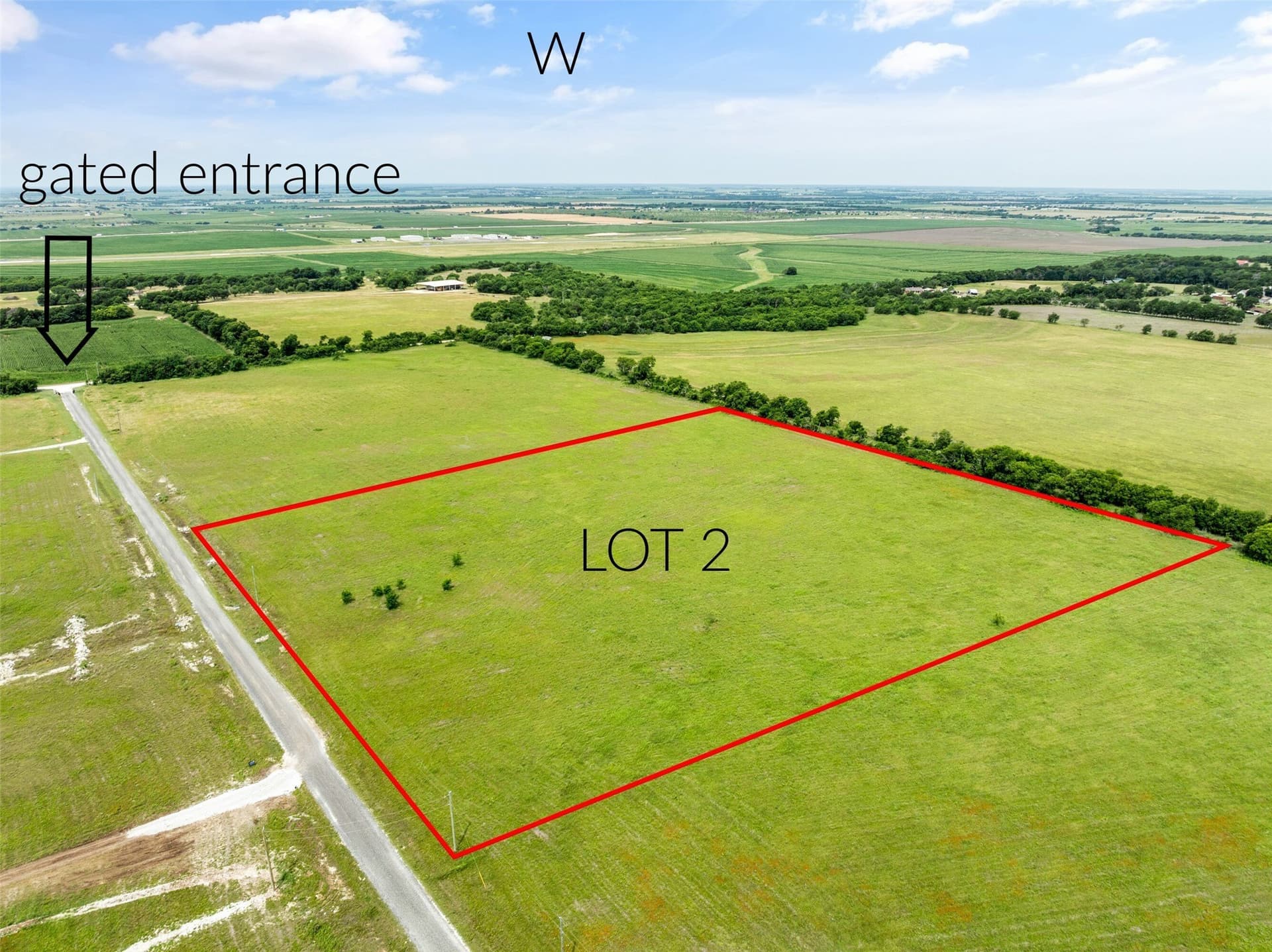 10.01 acres in Hill County - photo 6