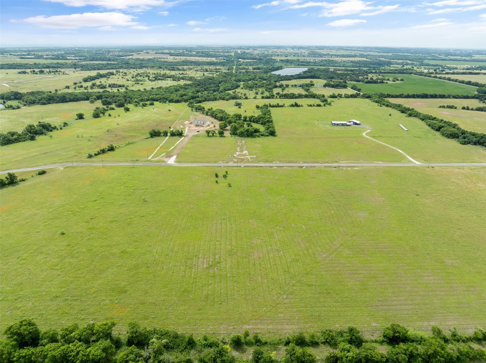10.01 acres in Hill County - photo 14