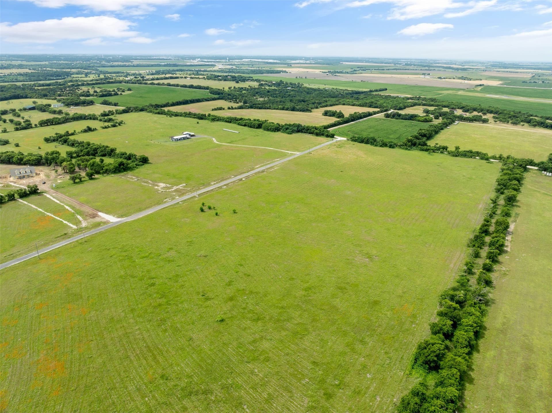 10.01 acres in Hill County - photo 13