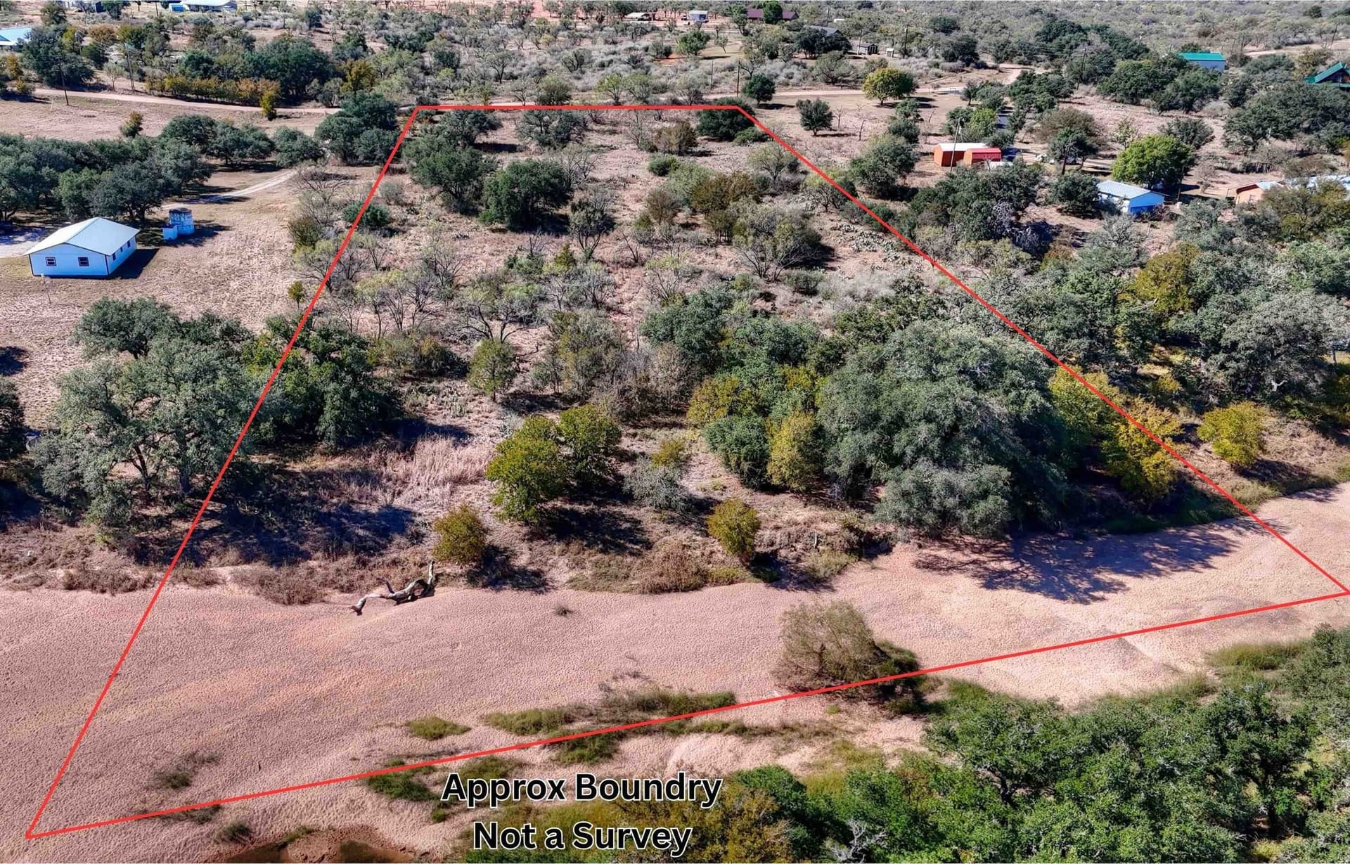 5.16 acres in Llano County - photo 7