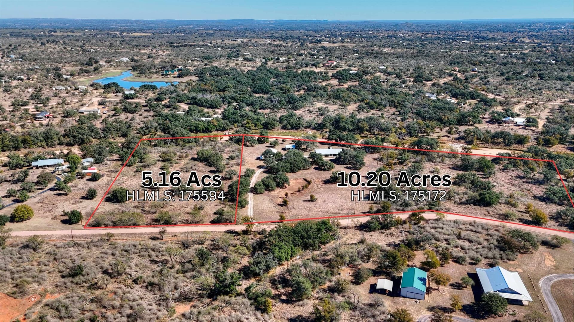 5.16 acres in Llano County - photo 13