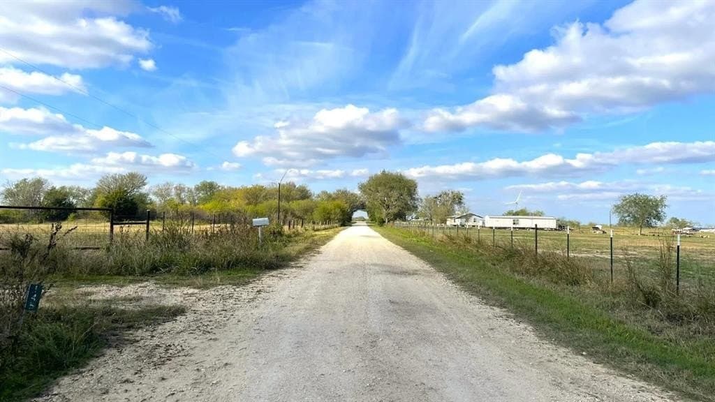 5 acres in Hill County featured view
