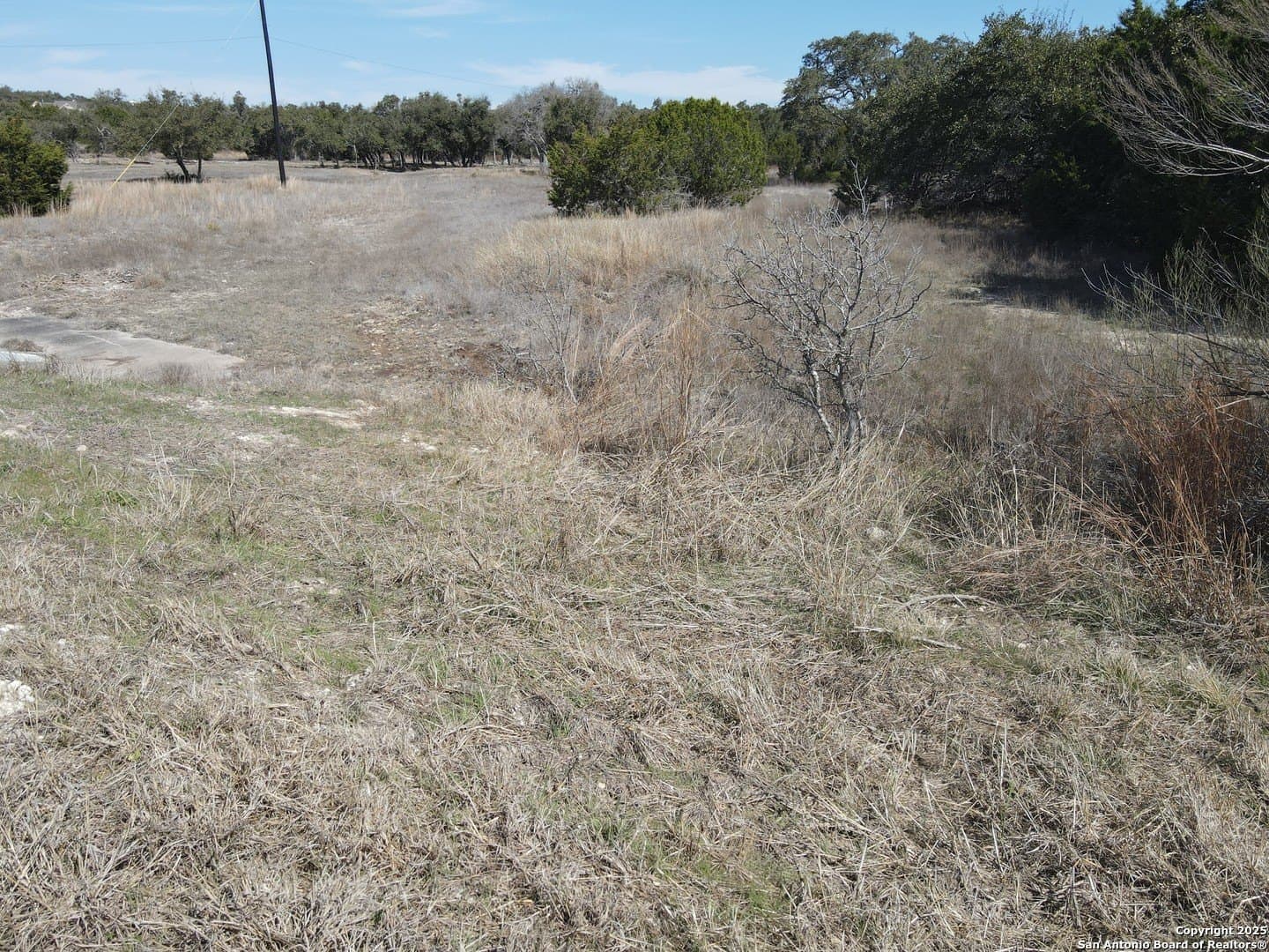 3.02 acres in Comal County featured view