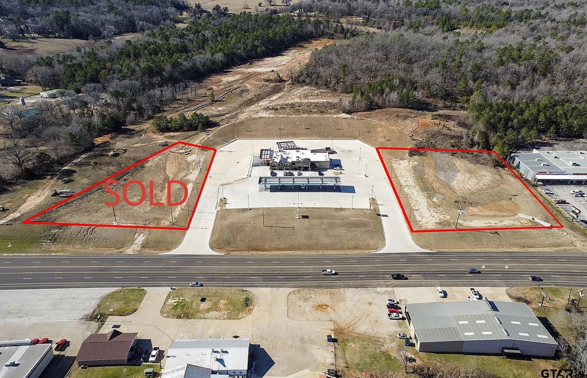 2.25 acres in Smith County gallery image 2