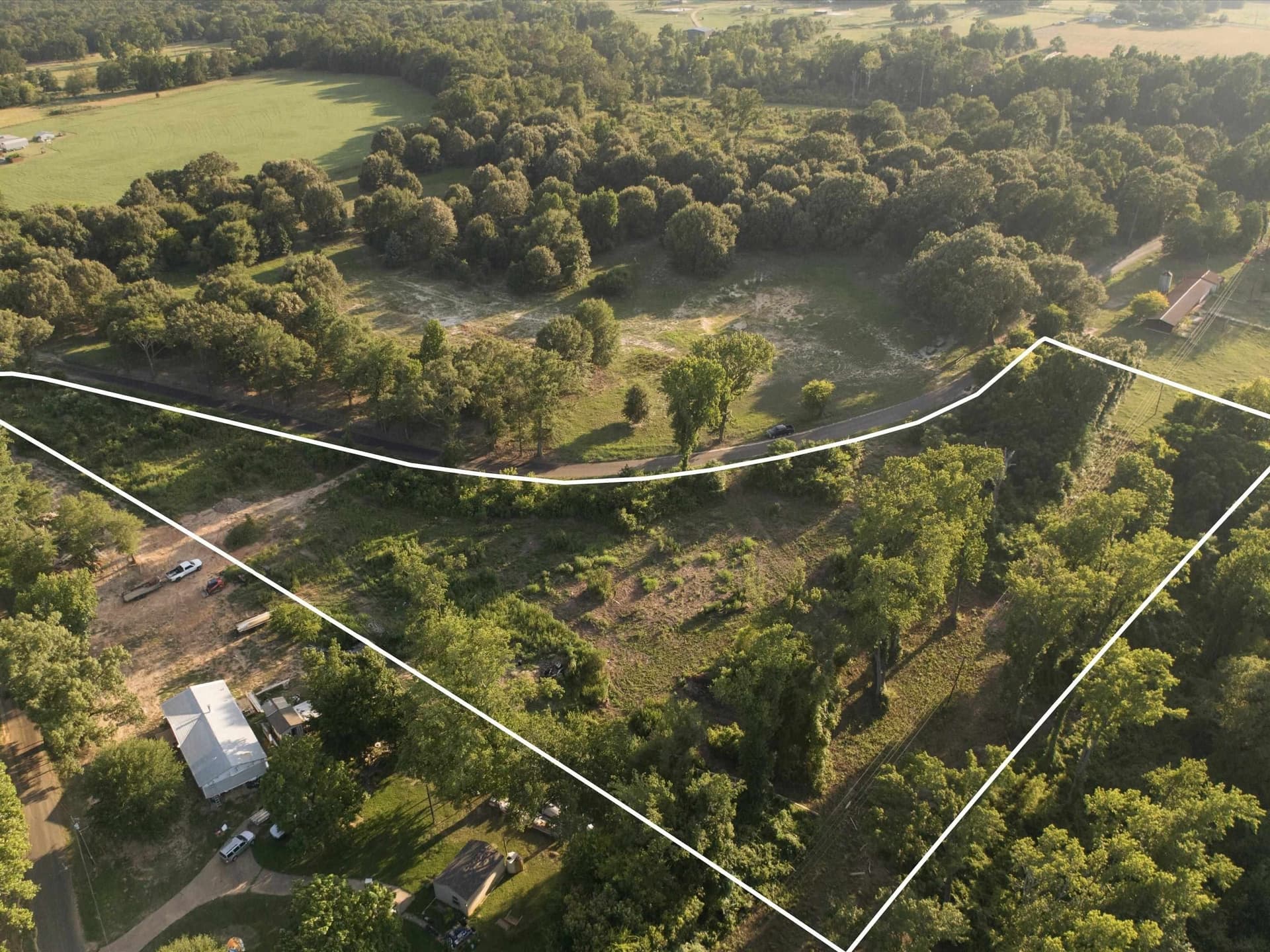 5 acres in Franklin County gallery image 2