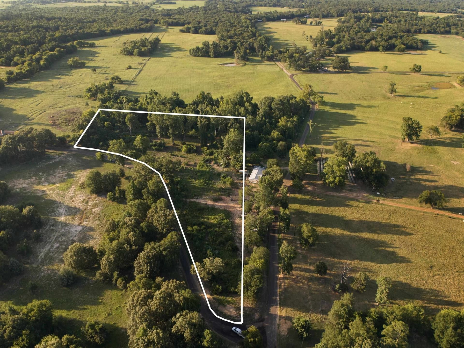 5 acres in Franklin County gallery image 3