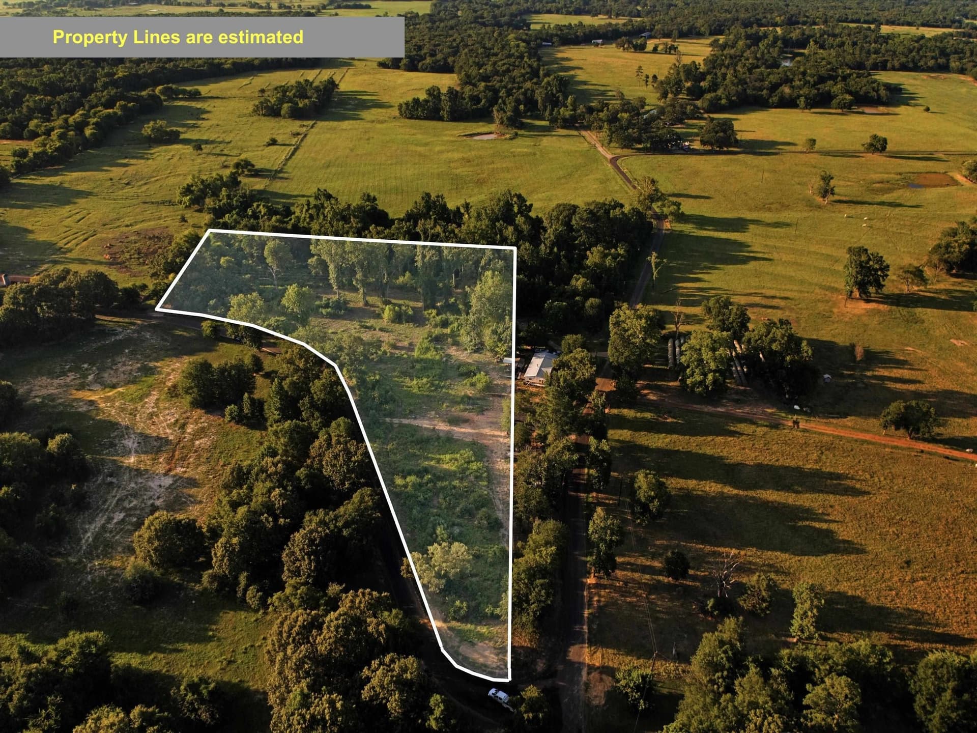 5 acres in Franklin County gallery image 4