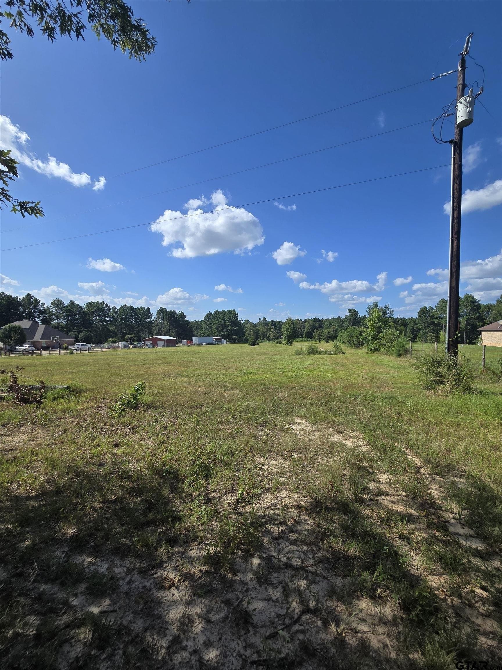 4.23 acres in Smith County featured view