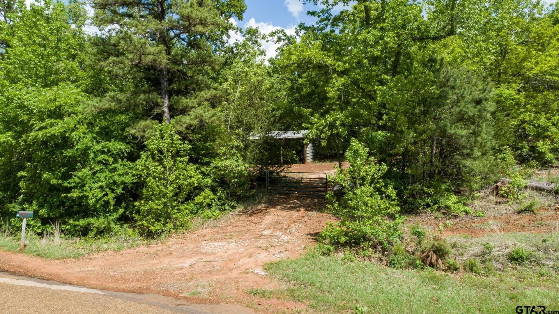 4.37 acres in Van Zandt County gallery image 2