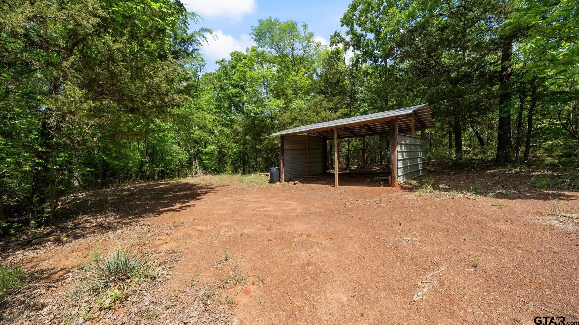 4.37 acres in Van Zandt County gallery image 4