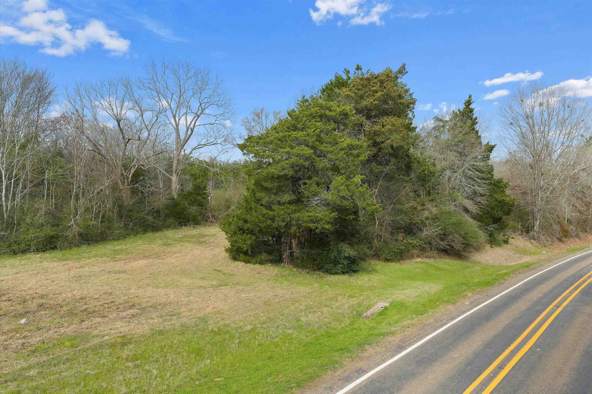 22 acres in Shelby County