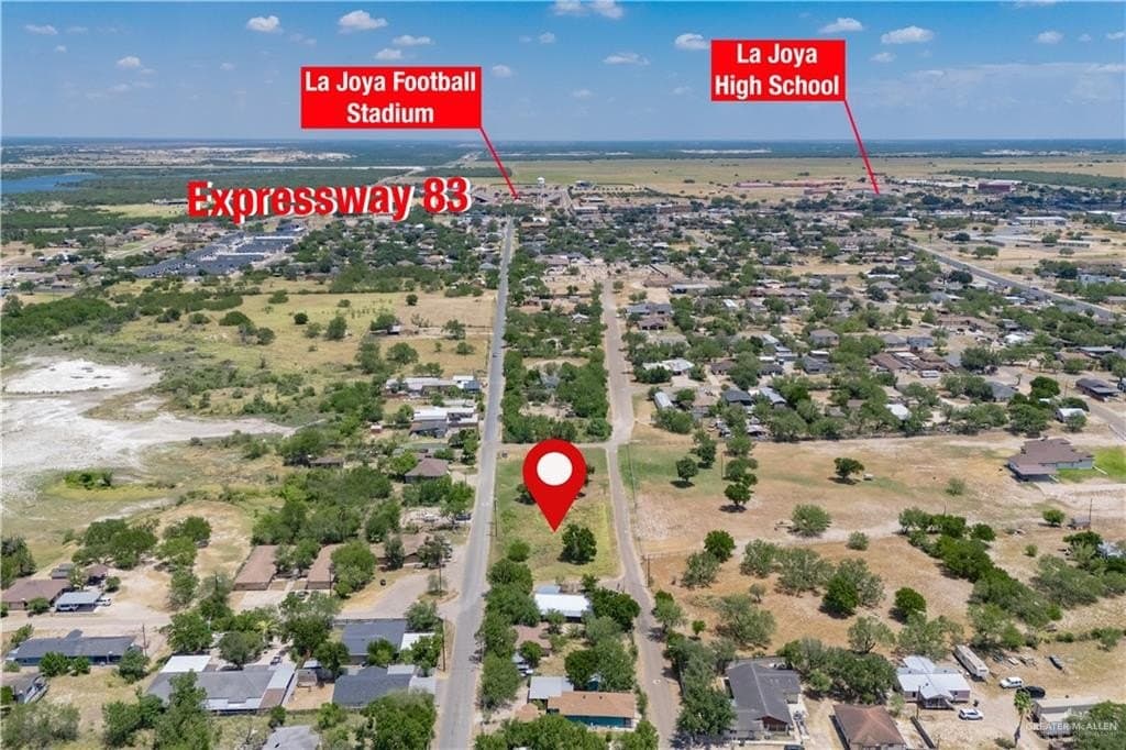 0.56 acres in Hidalgo County featured view