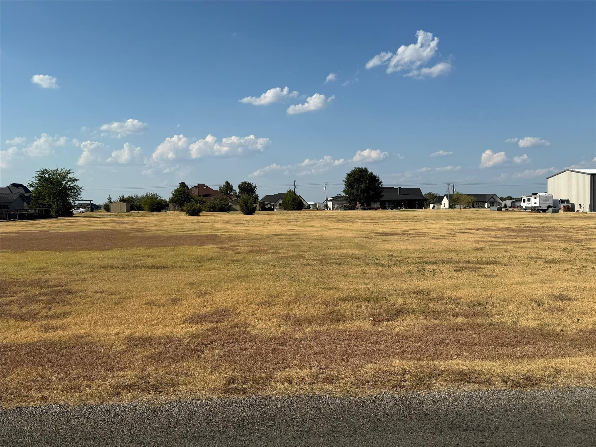 1.05 acres in Grayson County - photo 4