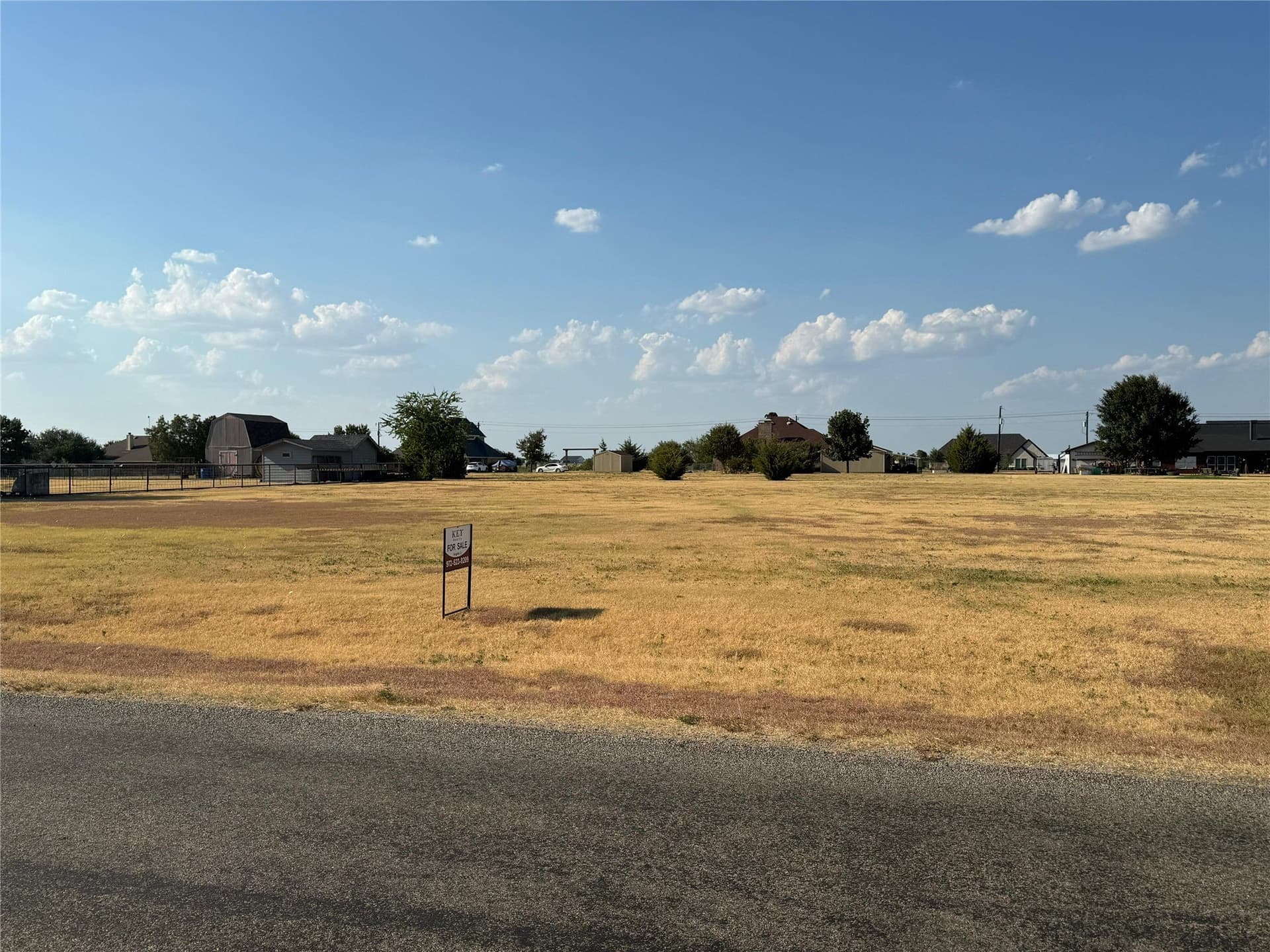 1.05 acres in Grayson County - photo 5