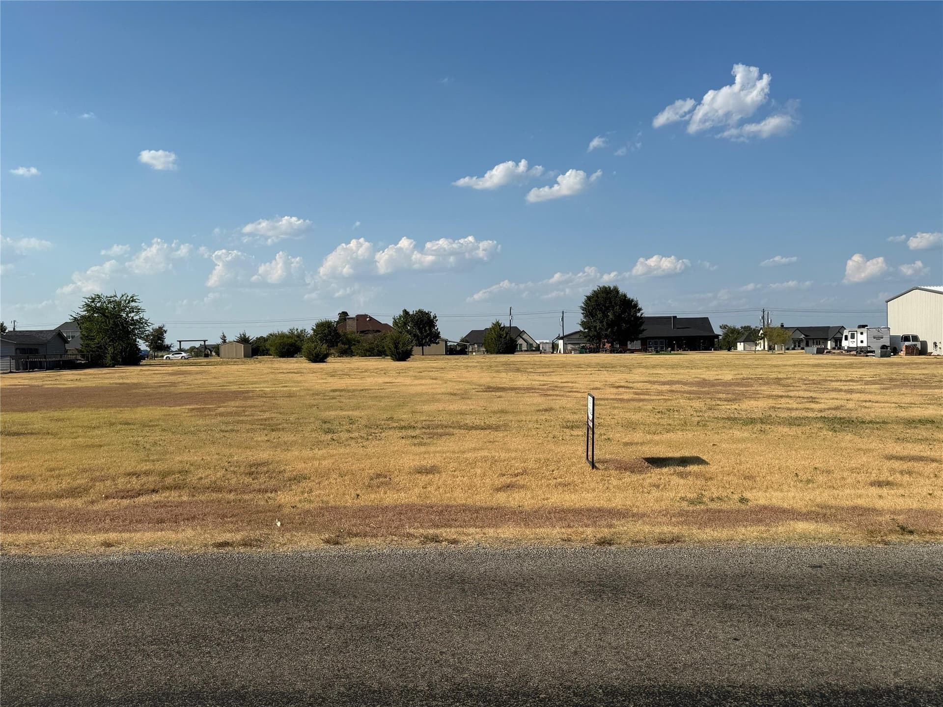 1.05 acres in Grayson County - photo 3