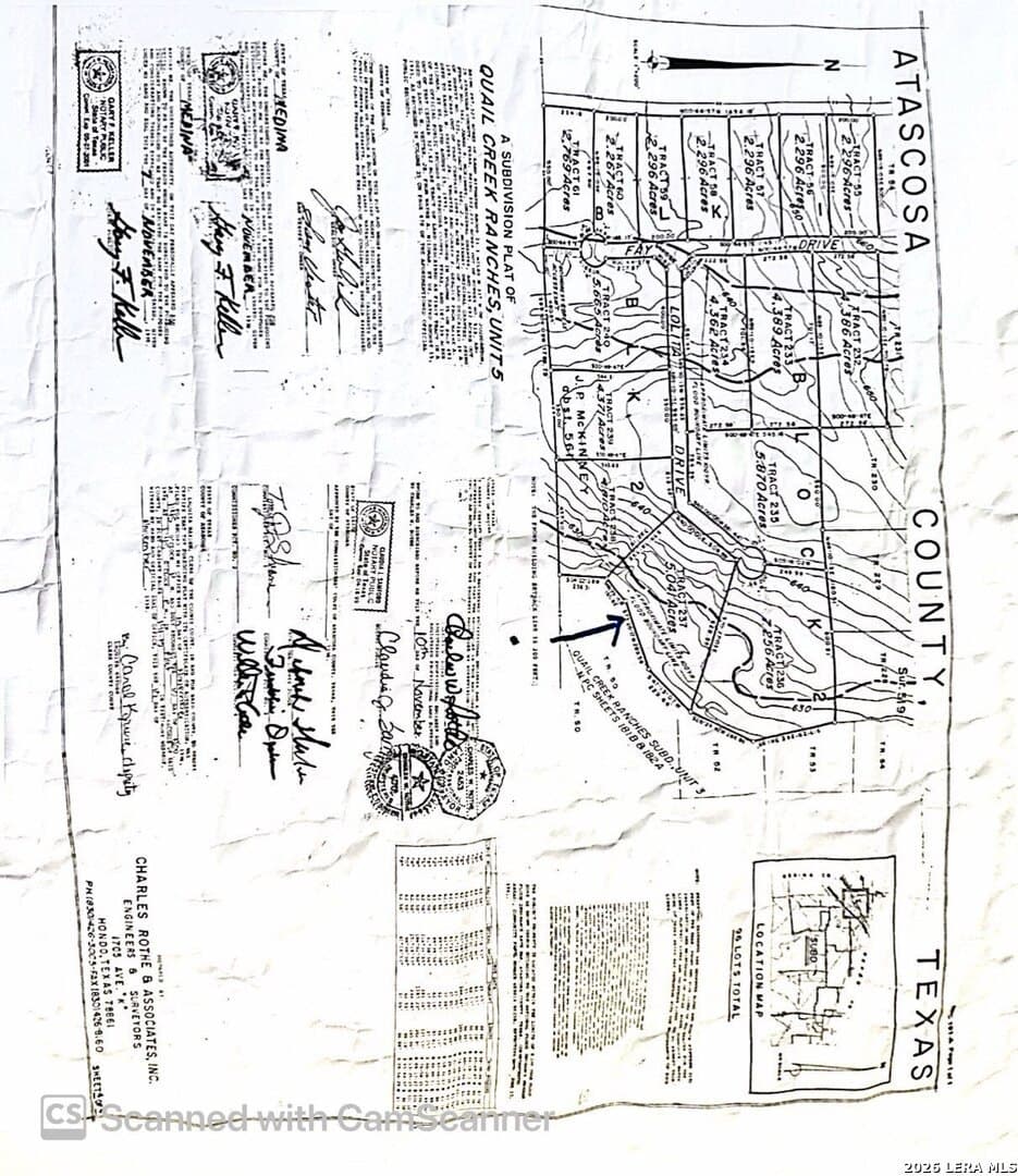 5.04 acres in Atascosa County gallery image 4