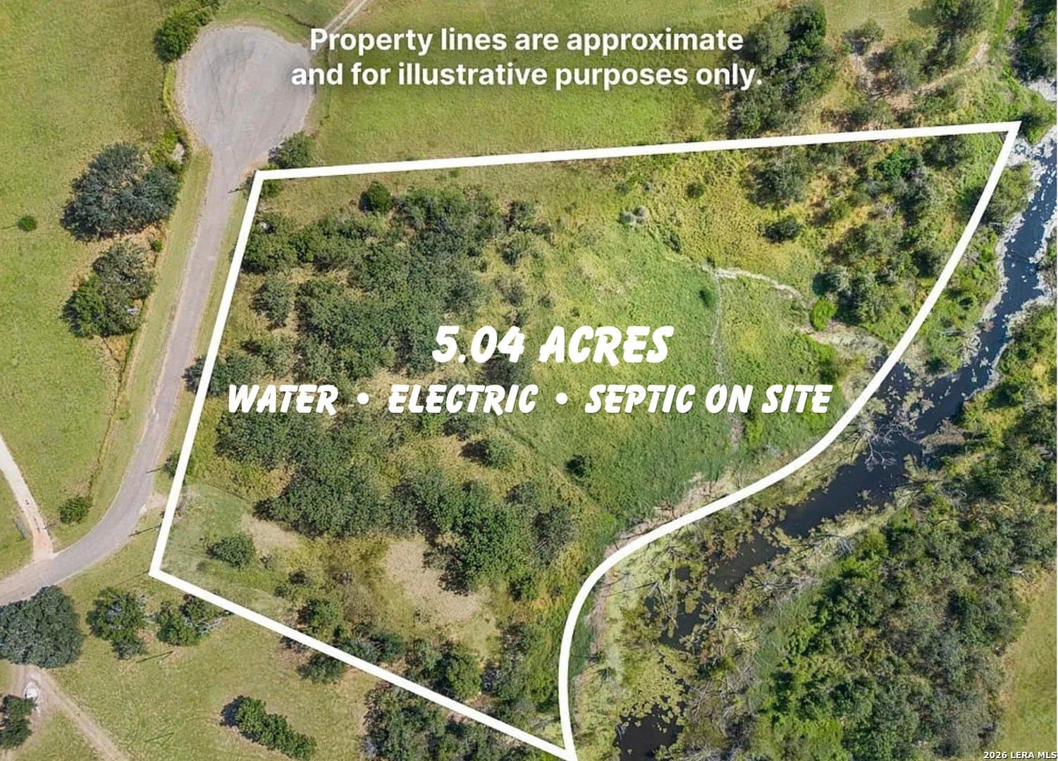 5.04 acres in Atascosa County gallery image 3