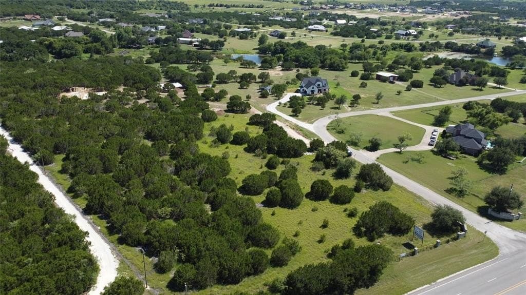3 acres in Somervell County featured view