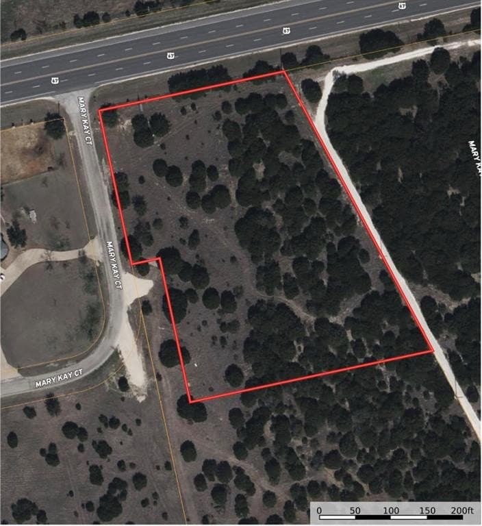 3 acres in Somervell County gallery image 3