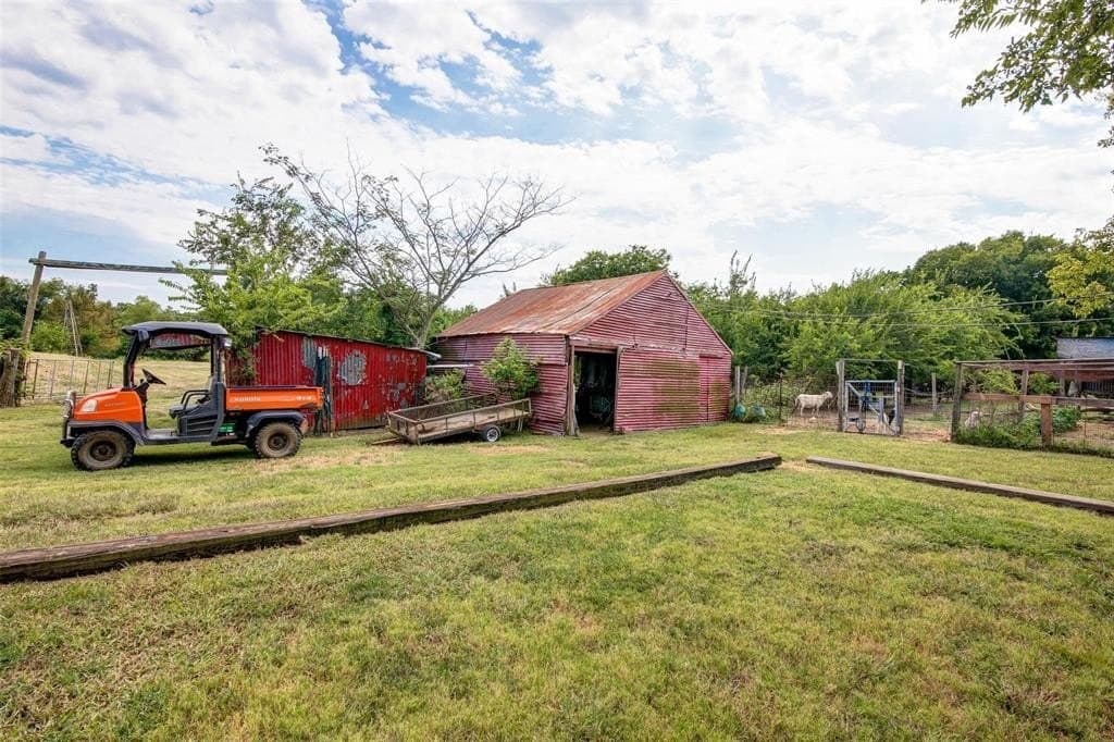 17.73 acres in Collin County featured view