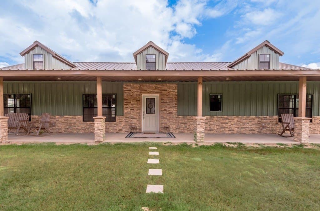 22.38 acres in Texas County - photo 9