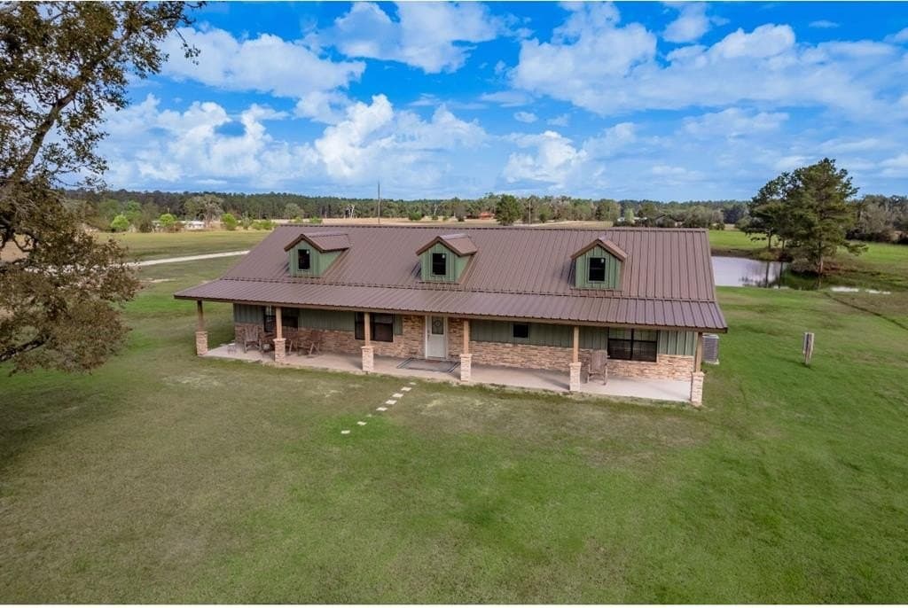 22.38 acres in Texas County