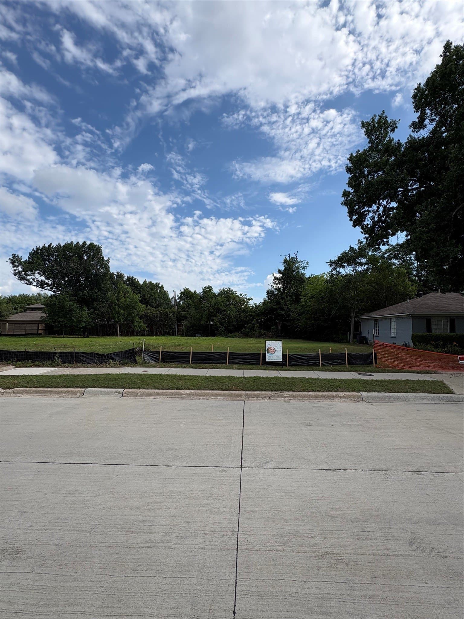 0.16 acres in Dallas County