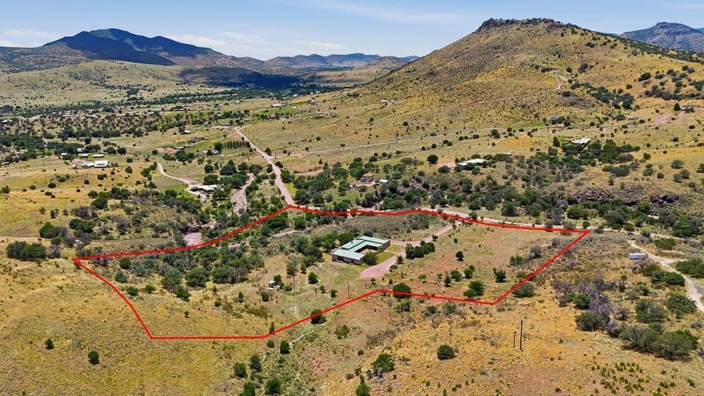 15 acres in Jeff Davis County - photo 44