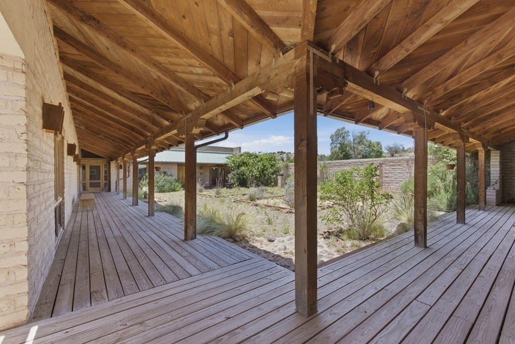 15 acres in Jeff Davis County - photo 38