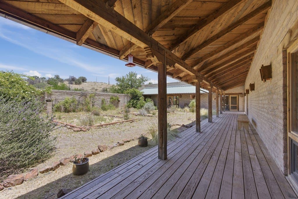 15 acres in Jeff Davis County - photo 39