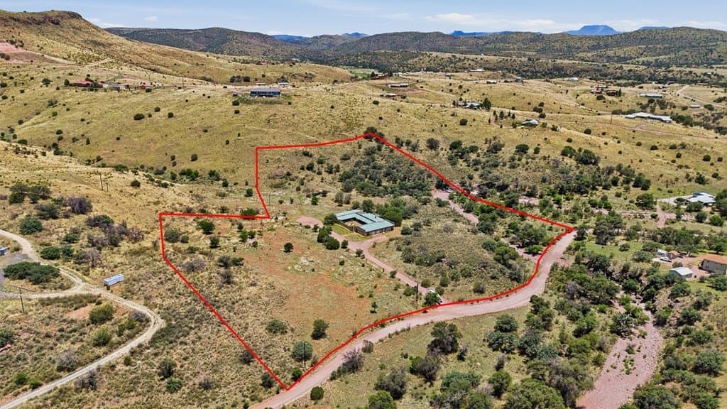 15 acres in Jeff Davis County - photo 45