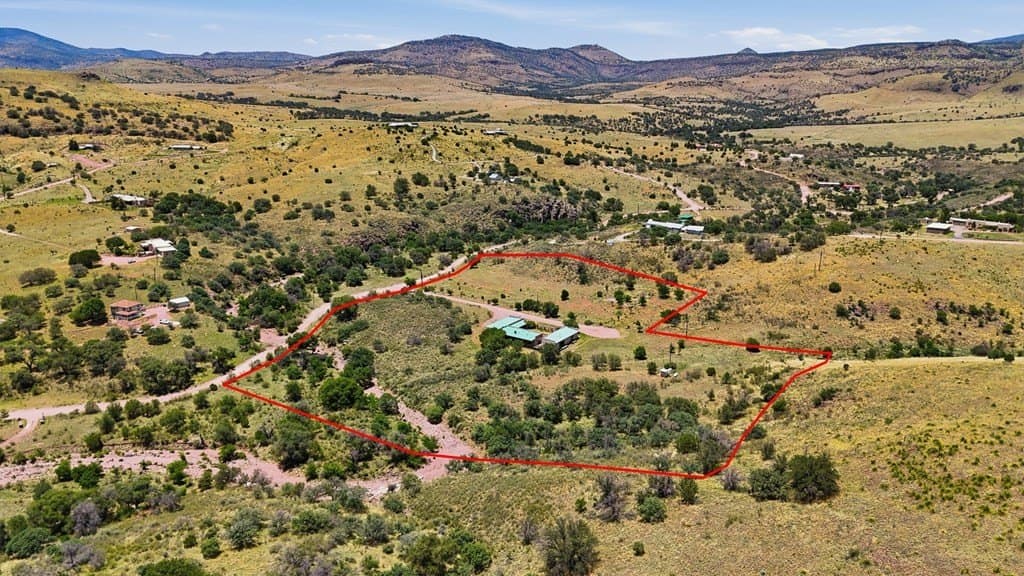 15 acres in Jeff Davis County - photo 47