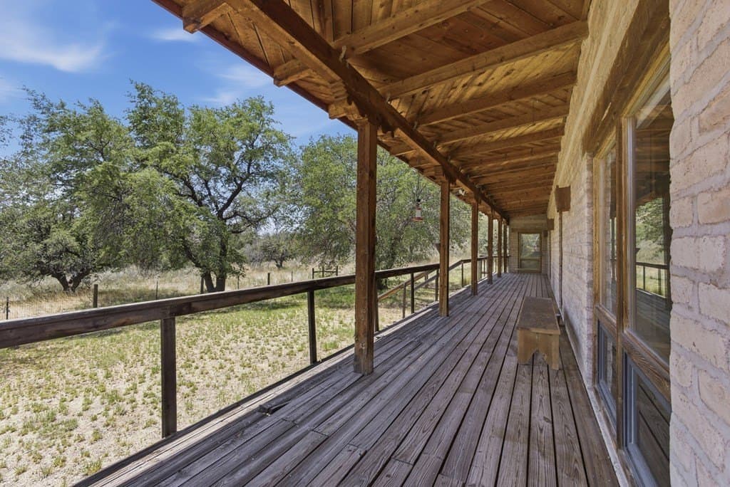 15 acres in Jeff Davis County - photo 30