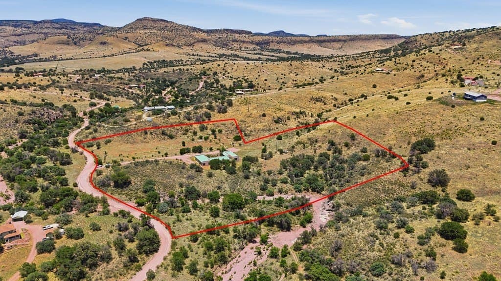 15 acres in Jeff Davis County - photo 46