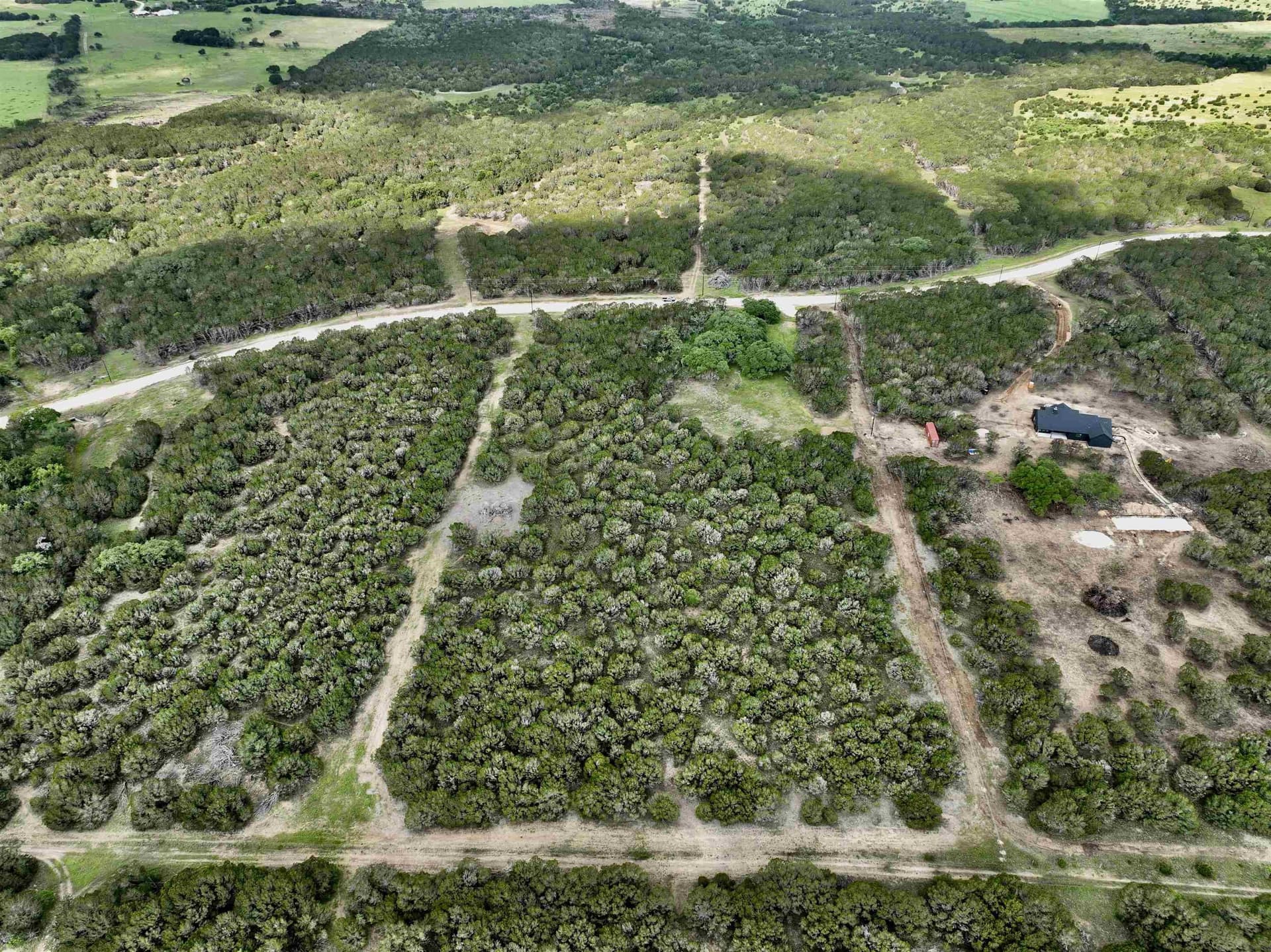 10 acres in Burnet County - photo 11