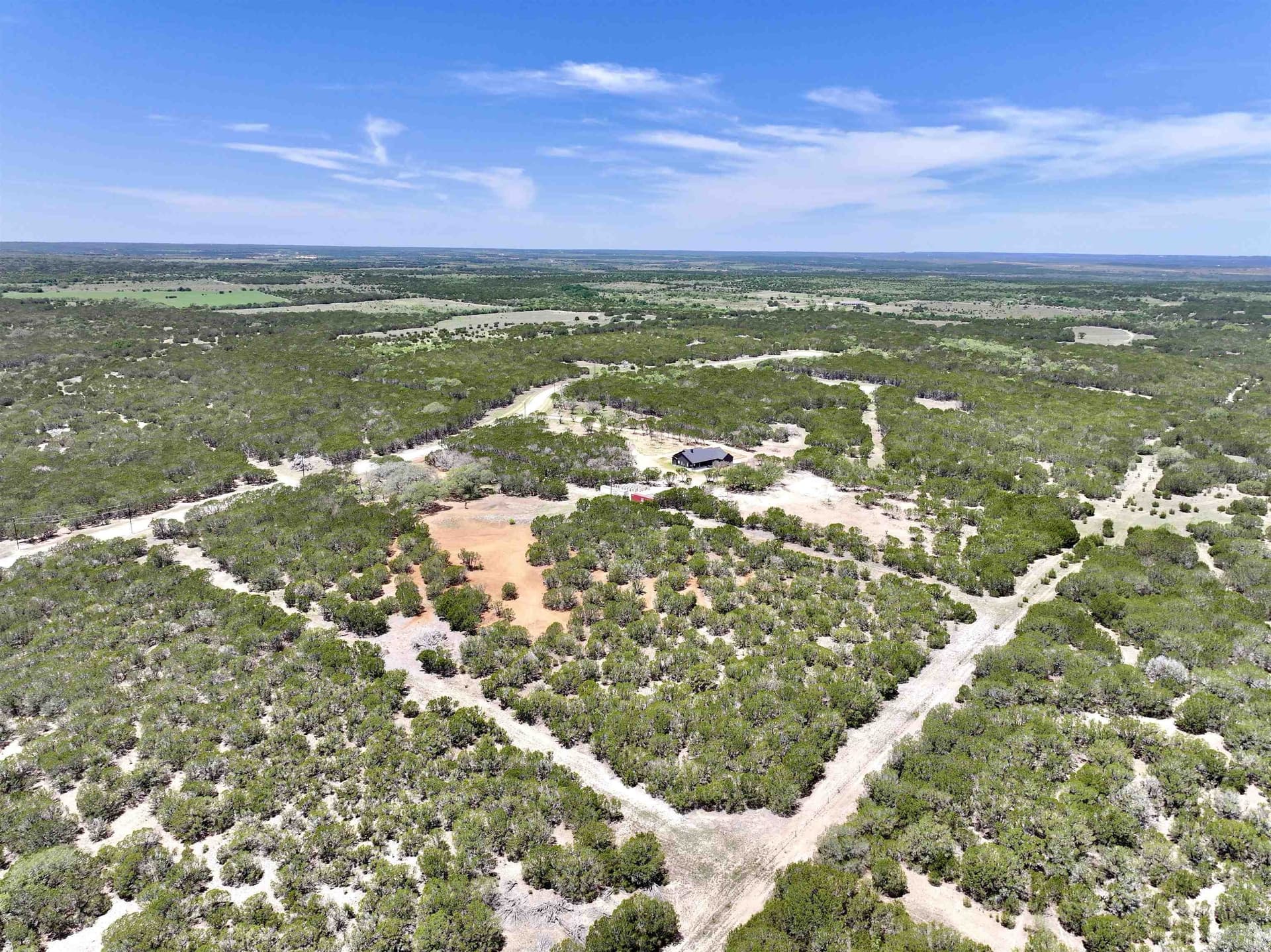 10 acres in Burnet County gallery image 4