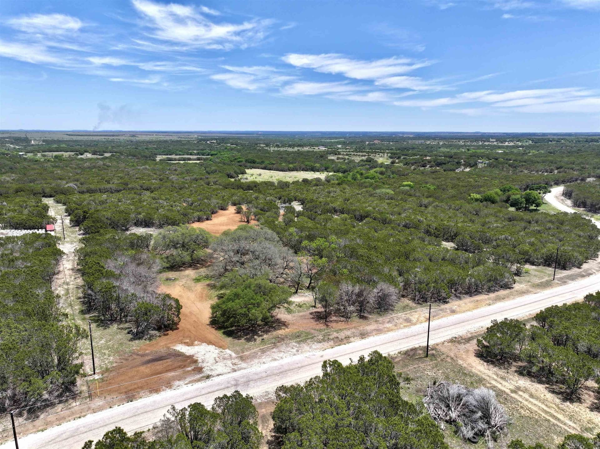 10 acres in Burnet County gallery image 2