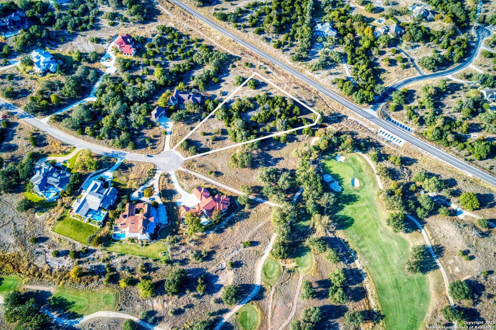 2 acres in Kendall County gallery image 3