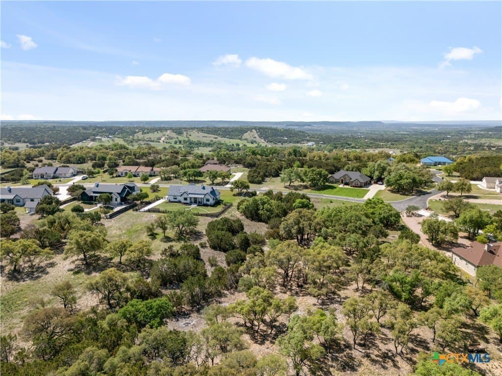1.4 acres in Burnet County - photo 8