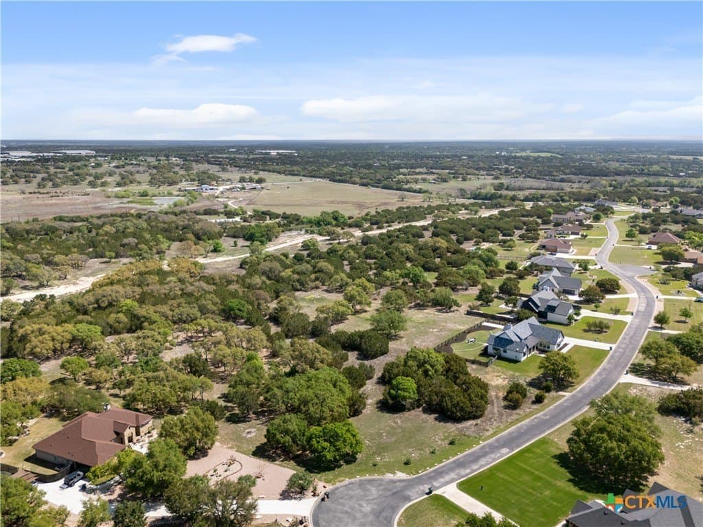 1.4 acres in Burnet County - photo 10